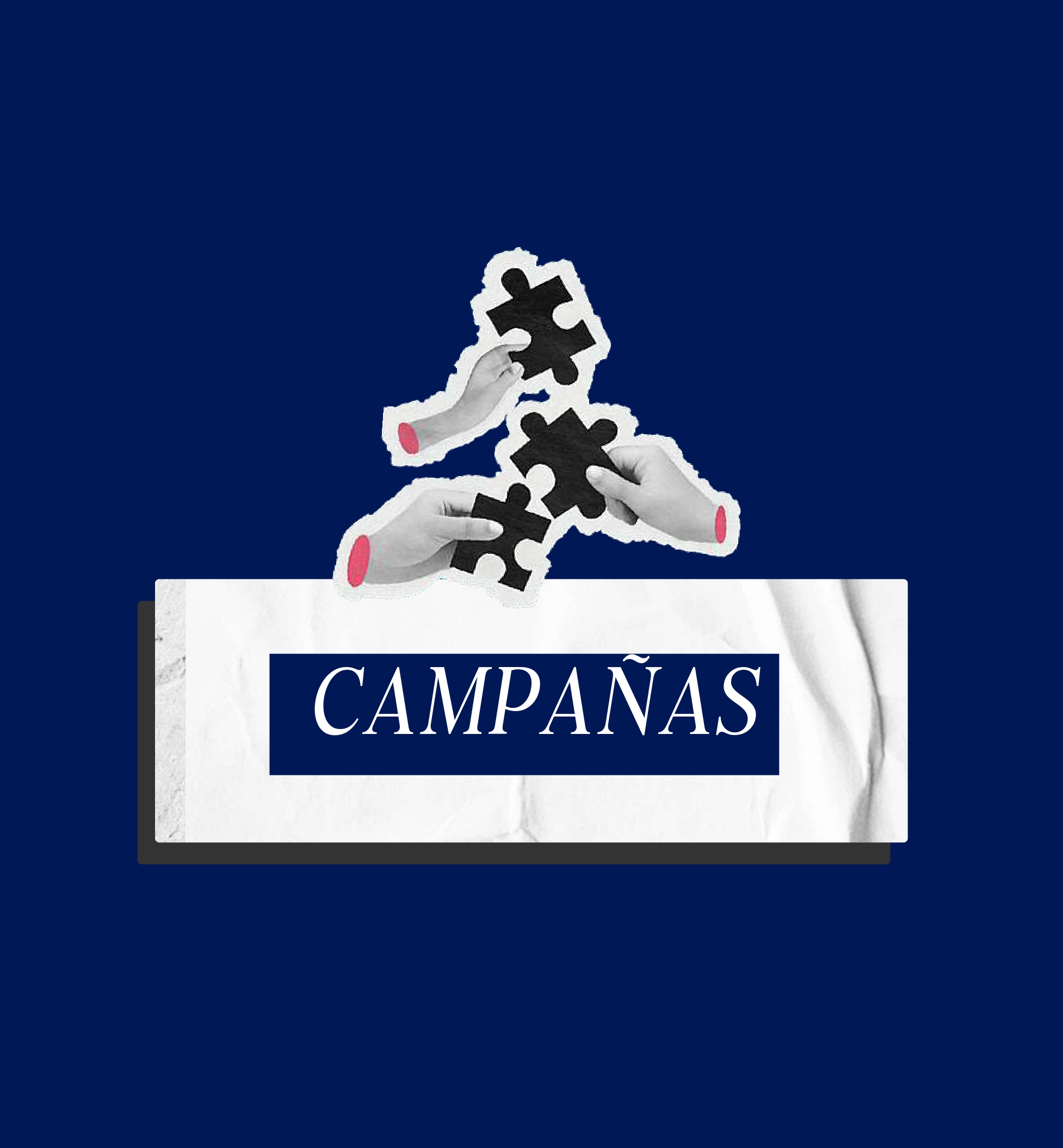 Campañas